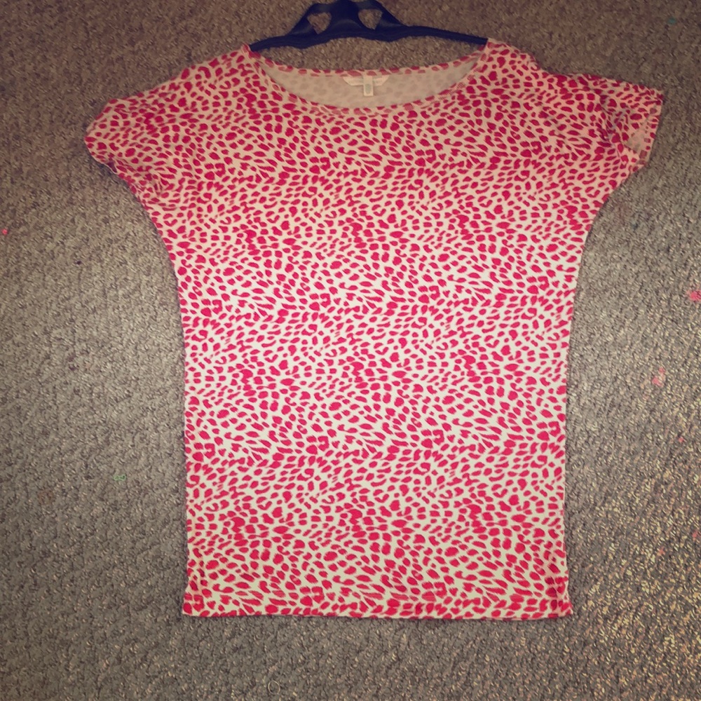 T Shirt dress